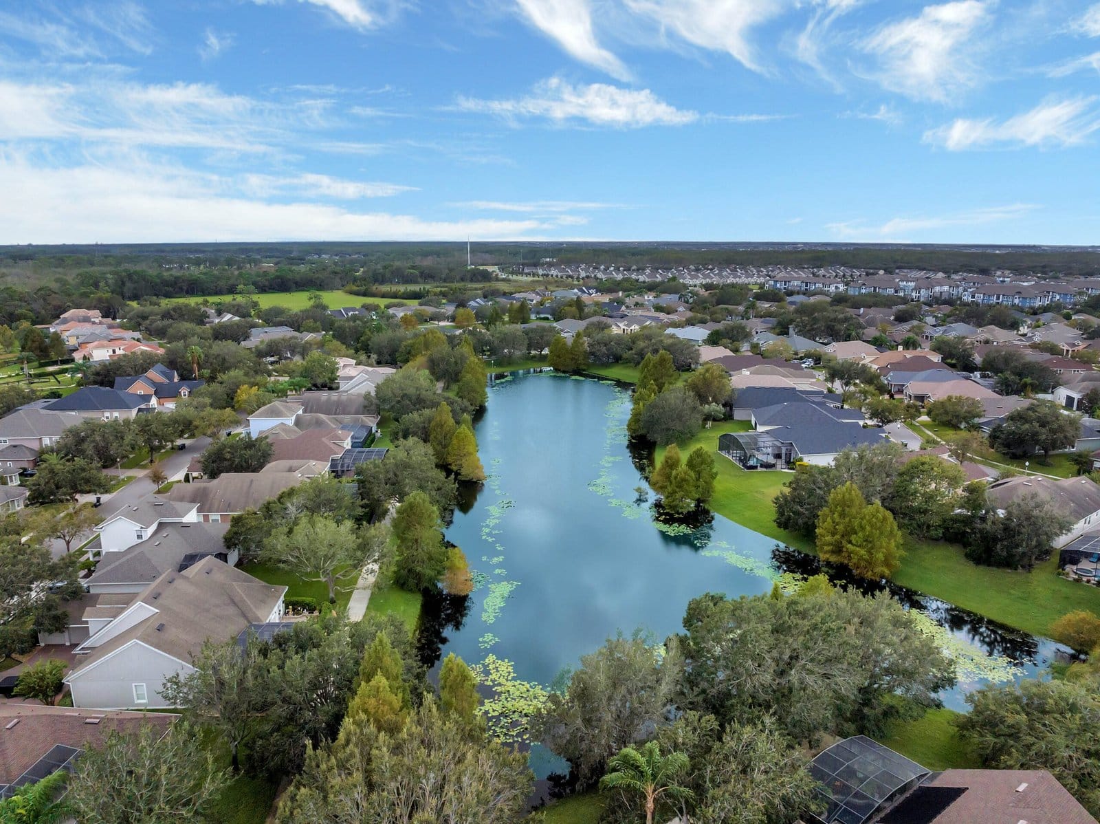 13230 Fossick Road, Windermere, FL 34786