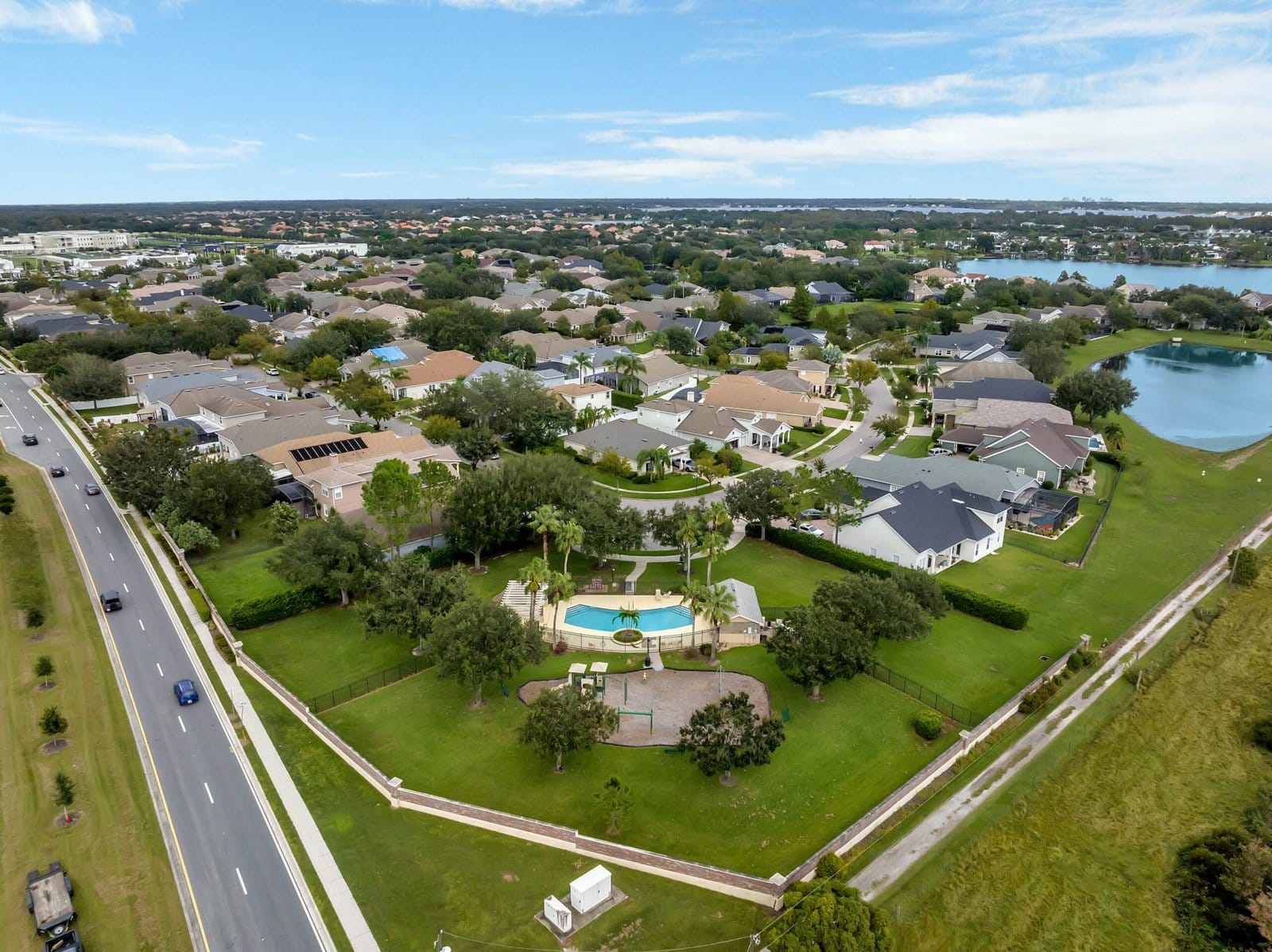 13230 Fossick Road, Windermere, FL 34786