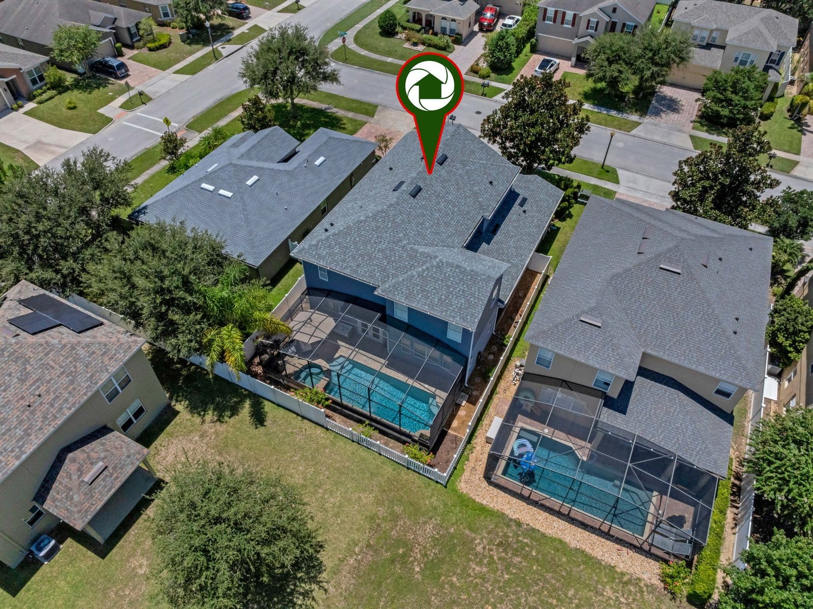 46-web-or-mls-16204 St Augustine St-Clermont, FL 34714 Aerial - 10