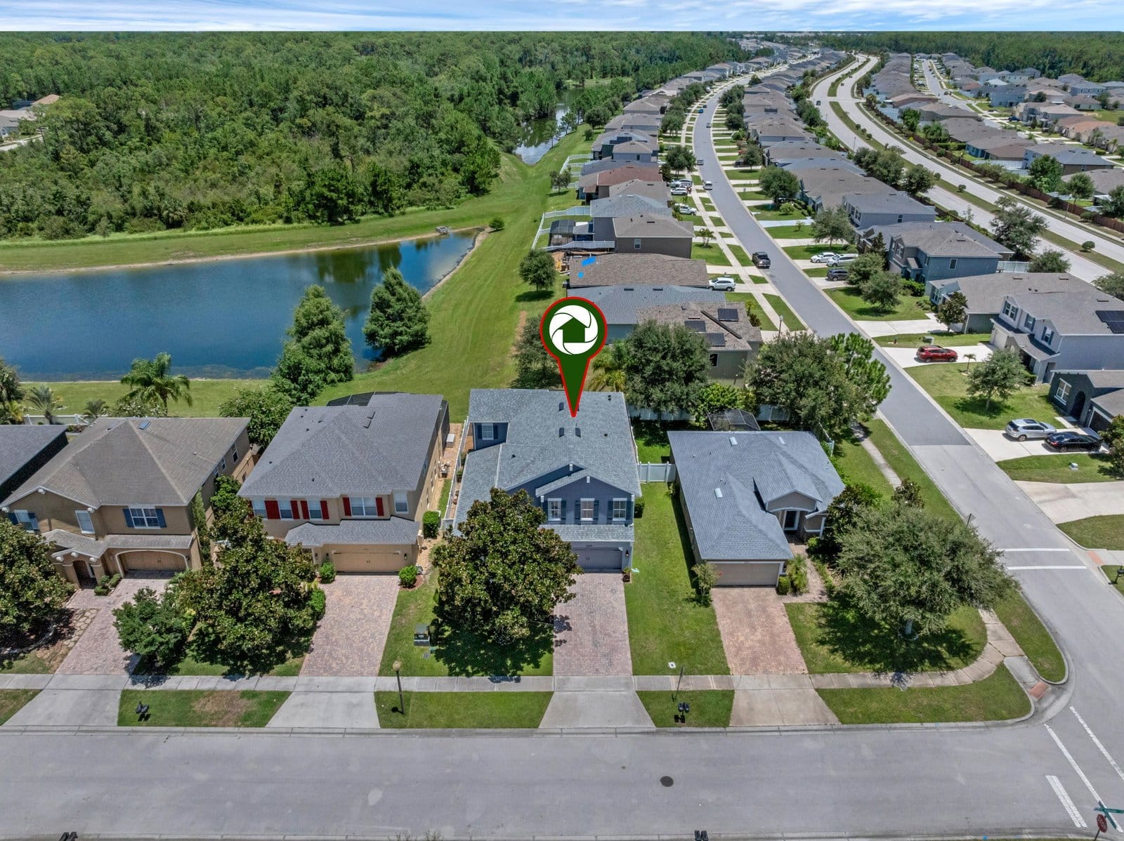 49-web-or-mls-16204 St Augustine St-Clermont, FL 34714 Aerial - 18