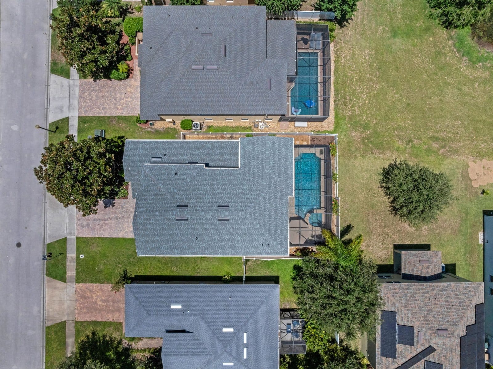 50-web-or-mls-16204 St Augustine St-Clermont, FL 34714 Aerial - 09