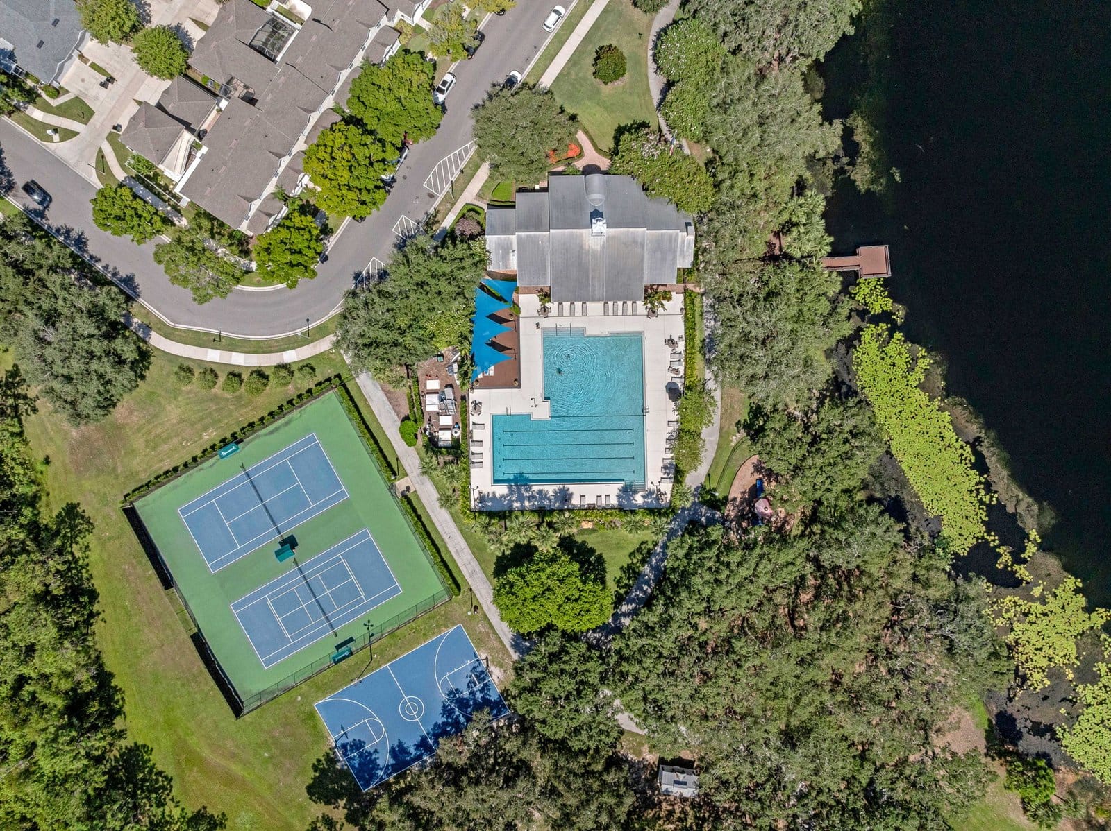 21-web-or-mls-5318 Kumquat Loop-Windermere, FL 34786 Aerial - 14