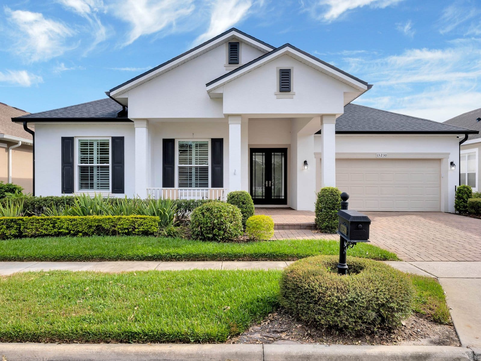 13230 Fossick Road, Windermere, FL 34786