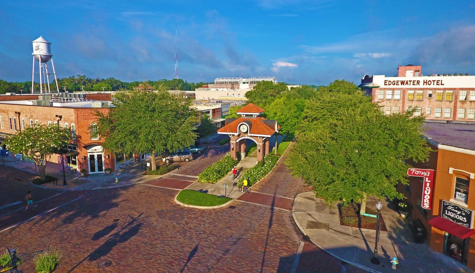 RTR 2022 Winter Garden Real Estate Year In Review