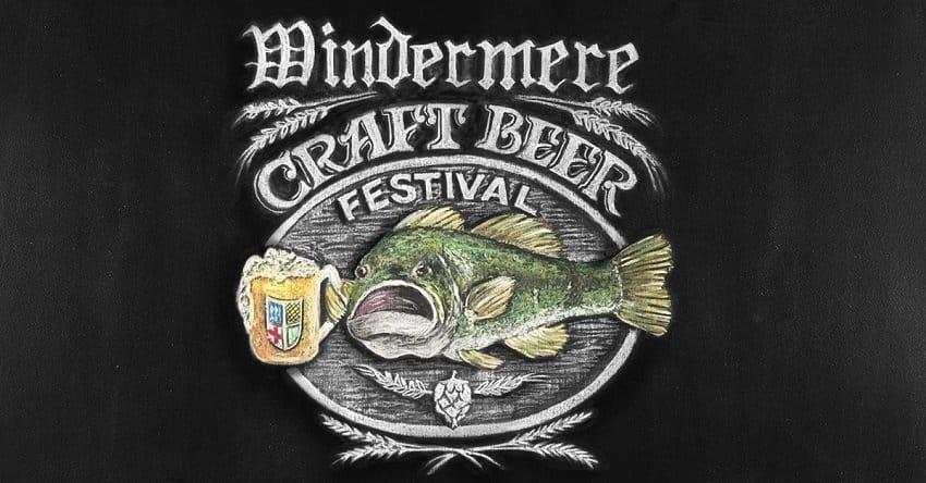 Windermere Hosts 4th Annual Craft Beer Fest