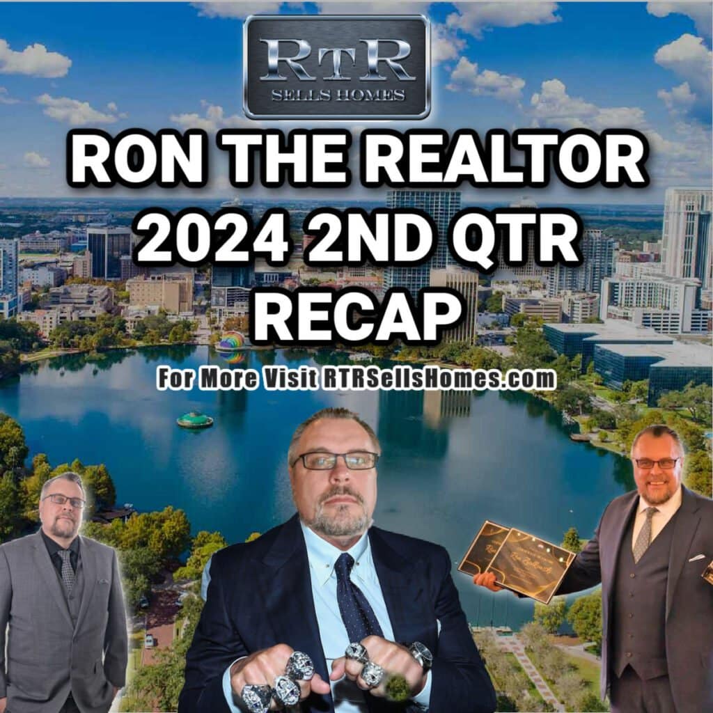 RTR ARMY Crushed it Again in the 2nd Qtr of 2024