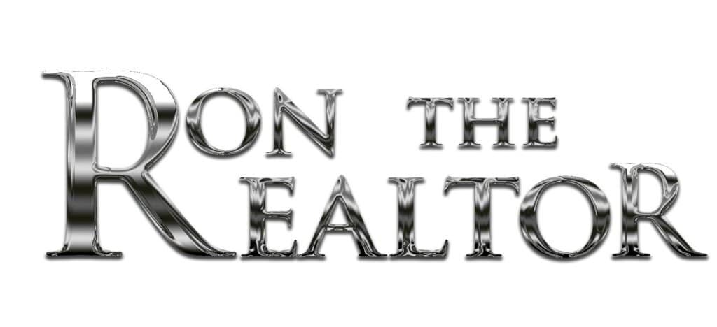 Ron the Realtor Earns Top Realtor for 2016